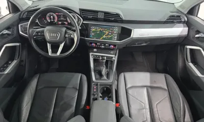 Audi Q3 2020, 71823 км, за 28800000 KRW - фото 7