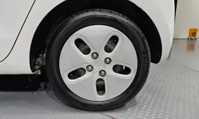 Kia Ray 2022, 132620 км, за 7600000 KRW - фото 21