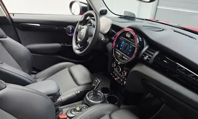 MINI Cooper 2021, 33694 км, за 21990000 KRW - фото 20