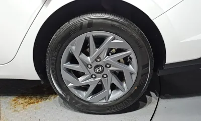 Hyundai Avante 2025, 15964 км, за 22100000 KRW - фото 21