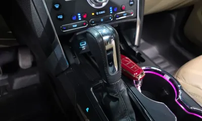 Ford Explorer 2016, 170737 км, за 10500000 KRW - фото 9