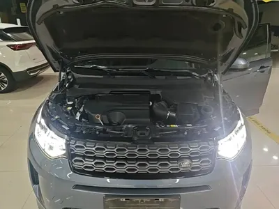 Land Rover Discovery Sport 2021, 102899 км, за 105900 CNY - фото 20