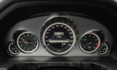 Mercedes-Benz E-Class 2013, 160682 км, за 5500000 KRW - фото 8