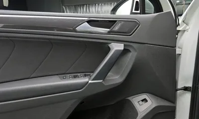 Volkswagen Tiguan 2018, 50092 км, за 29900000 KRW - фото 24