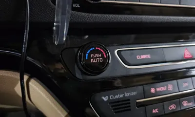Kia Canival 2019, 98844 км, за 16700000 KRW - фото 18