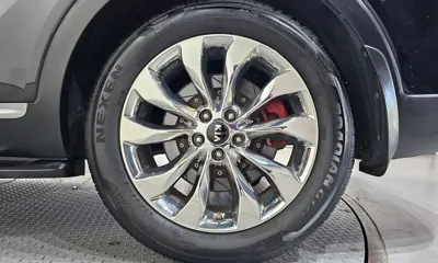 Kia Sorento 2018, 101725 км, за 19200000 KRW - фото 21