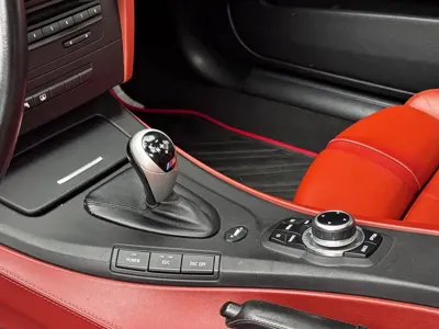 BMW M3 2011, 150000 км, за 128000 CNY - фото 13