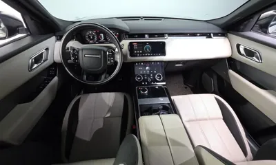 Land Rover Range Rover Velar 2018, 85684 км, за 31990000 KRW - фото 7