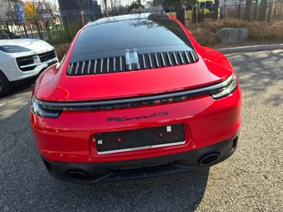 Porsche 911 2024, 2800 км, за 218000000 KRW - фото 9