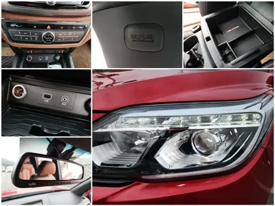 KG_Mobility_Ssangyong Rexton 2018, 79825 км, за 19500000 KRW - фото 12