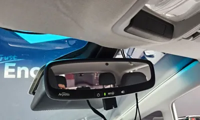 ChevroletGMDaewoo Bolt EV 2019, 184886 км, за 11500000 KRW - фото 18