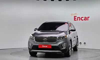 Kia Sorento 2016, 161640 км, за 11200000 KRW