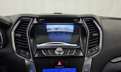 Hyundai Santafe 2013, 139356 км, за 7200000 KRW - фото 15