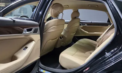 Hyundai Genesis 2015, 105608 км, за 11990000 KRW - фото 12