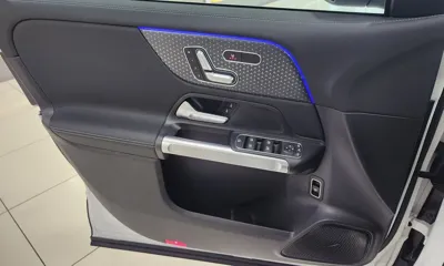 Mercedes-Benz EQB 2025, 11076 км, за 55000000 KRW - фото 8