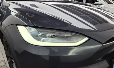 Tesla Model X 2020, 56483 км, за 78500000 KRW - фото 22