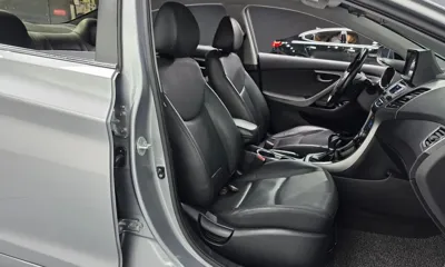Hyundai Avante 2015, 116253 км, за 6700000 KRW - фото 26