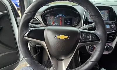 ChevroletGMDaewoo Spark 2018, 74866 км, за 5700000 KRW - фото 7