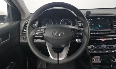 Hyundai Avante 2019, 222715 км, за 99990000 KRW - фото 13