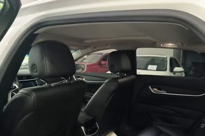 Cadillac XTS 2018, 93900 км, за 89484.44 CNY - фото 26