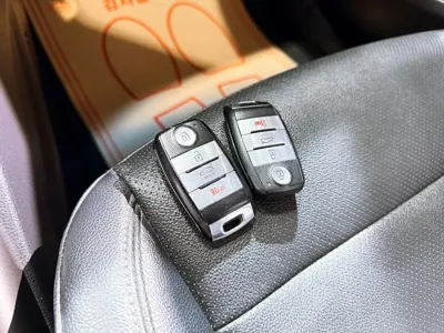 Kia K3 2014, 169235 км, за 4200000 KRW - фото 16