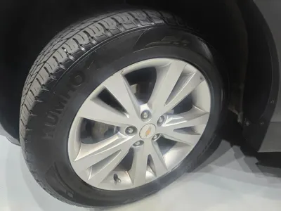 ChevroletGMDaewoo Captiva 2013, 119591 км, за 4200000 KRW - фото 20