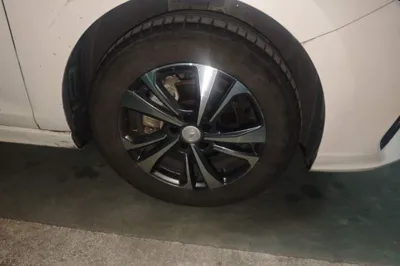 Changan Eado 2023, 22300 км, за 65110.95 CNY - фото 8
