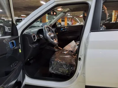 Hyundai Venue 2026, 5 км, за 3120000 KRW - фото 6