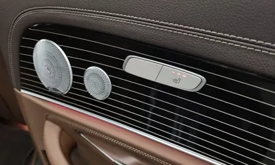 Mercedes-Benz E-Class 2017, 146485 км, за 18000000 KRW - фото 19