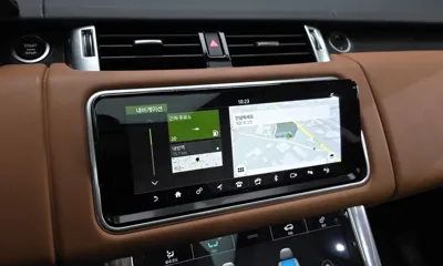 Land Rover Range Rover Sport 2019, 37025 км, за 52500000 KRW - фото 15