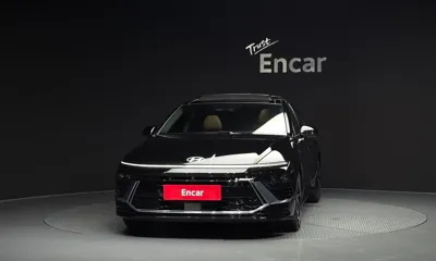 Hyundai Sonata 2024, 24187 км, за 27900000 KRW