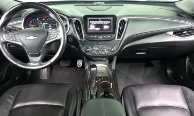 ChevroletGMDaewoo Malibu 2017, 64338 км, за 10490000 KRW - фото 7