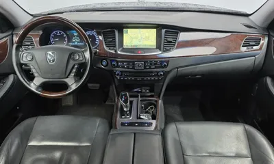 Hyundai Equus 2015, 185218 км, за 5990000 KRW - фото 7