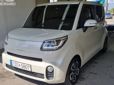 Kia Ray 2022, 46926 км, за 12900000 KRW