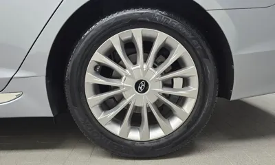 Hyundai Sonata 2016, 23970 км, за 11900000 KRW - фото 21