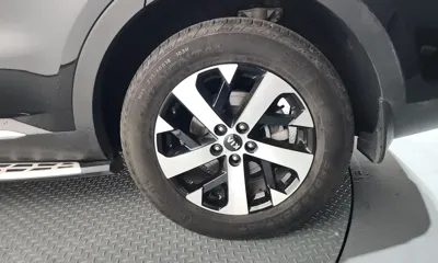 Kia Sorento 2021, 60333 км, за 25600000 KRW - фото 21