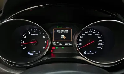 Kia Canival 2017, 149778 км, за 13900000 KRW - фото 8