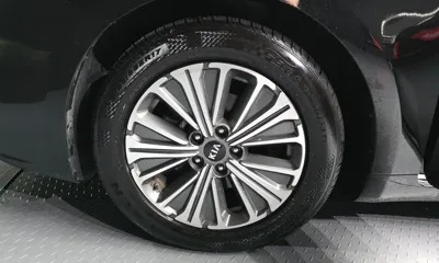 Kia K7 2019, 132057 км, за 14000000 KRW - фото 5