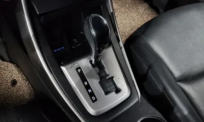 Hyundai Avante 2014, 111508 км, за 5000000 KRW - фото 9