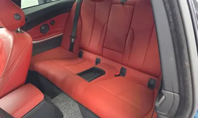 BMW 4-Series 2018, 91291 км, за 18990000 KRW - фото 11