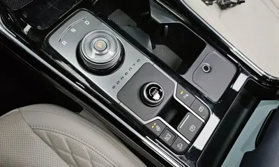 Kia Sorento 2024, 52119 км, за 42400000 KRW - фото 9