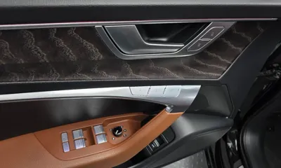 Audi A6 2023, 79150 км, за 28900000 KRW - фото 29