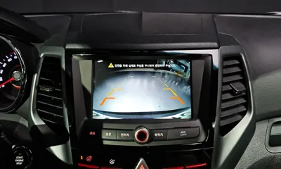 KG_Mobility_Ssangyong TIBOLI 2018, 100591 км, за 8000000 KRW - фото 13