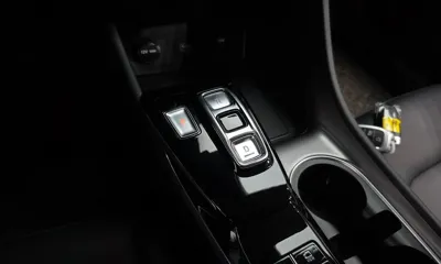 Hyundai Sonata 2023, 56587 км, за 23000000 KRW - фото 9