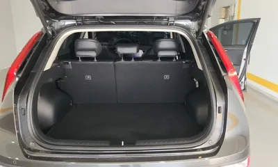 Kia Niro 2024, 39183 км, за 27900000 KRW - фото 5