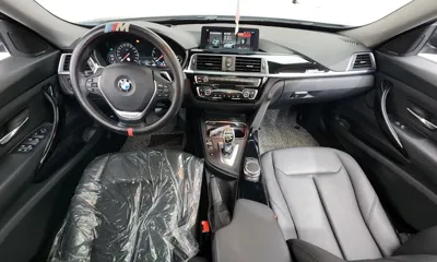 BMW Gran Turismo 2018, 100494 км, за 17000000 KRW - фото 7