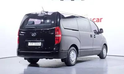 Hyundai Starex 2018, 71141 км, за 12900000 KRW - фото 2