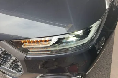 Chery Tiggo 8 Plus 2022, 25700 км, за 87078.34 CNY - фото 10