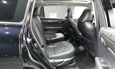 Toyota Highlander 2025, 2558 км, за 67000000 KRW - фото 12