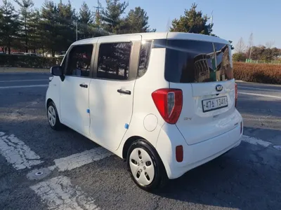 Kia Ray 2014, 146093 км, за 4500000 KRW - фото 7